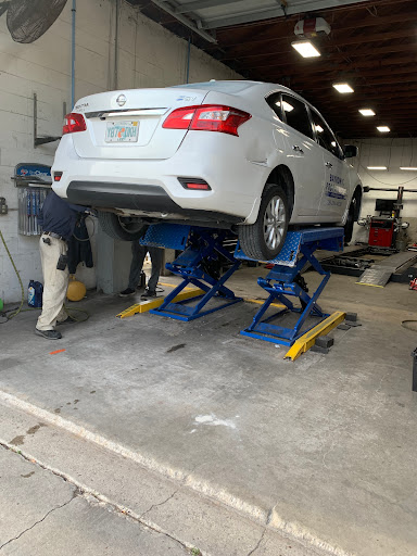 Tire Shop «A Expert Tire & Service», reviews and photos, 8794 Alico Rd, Fort Myers, FL 33912, USA