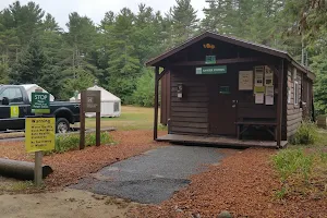 Tully Lake Campground image