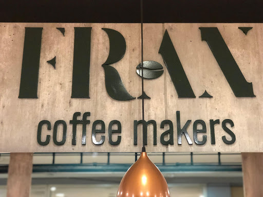 Fran Coffee Makers