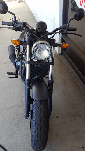 Kawasaki Motorcycle Dealer «Temple City Power Sports», reviews and photos, 5300 Rosemead Blvd, San Gabriel, CA 91776, USA