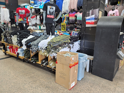 Clothing Store «V.I.M.», reviews and photos, 863 Broad St, Newark, NJ 07102, USA