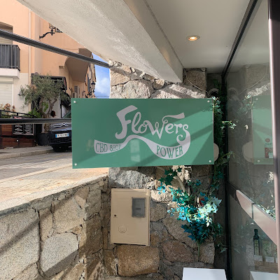 Flowers Power à Calvi