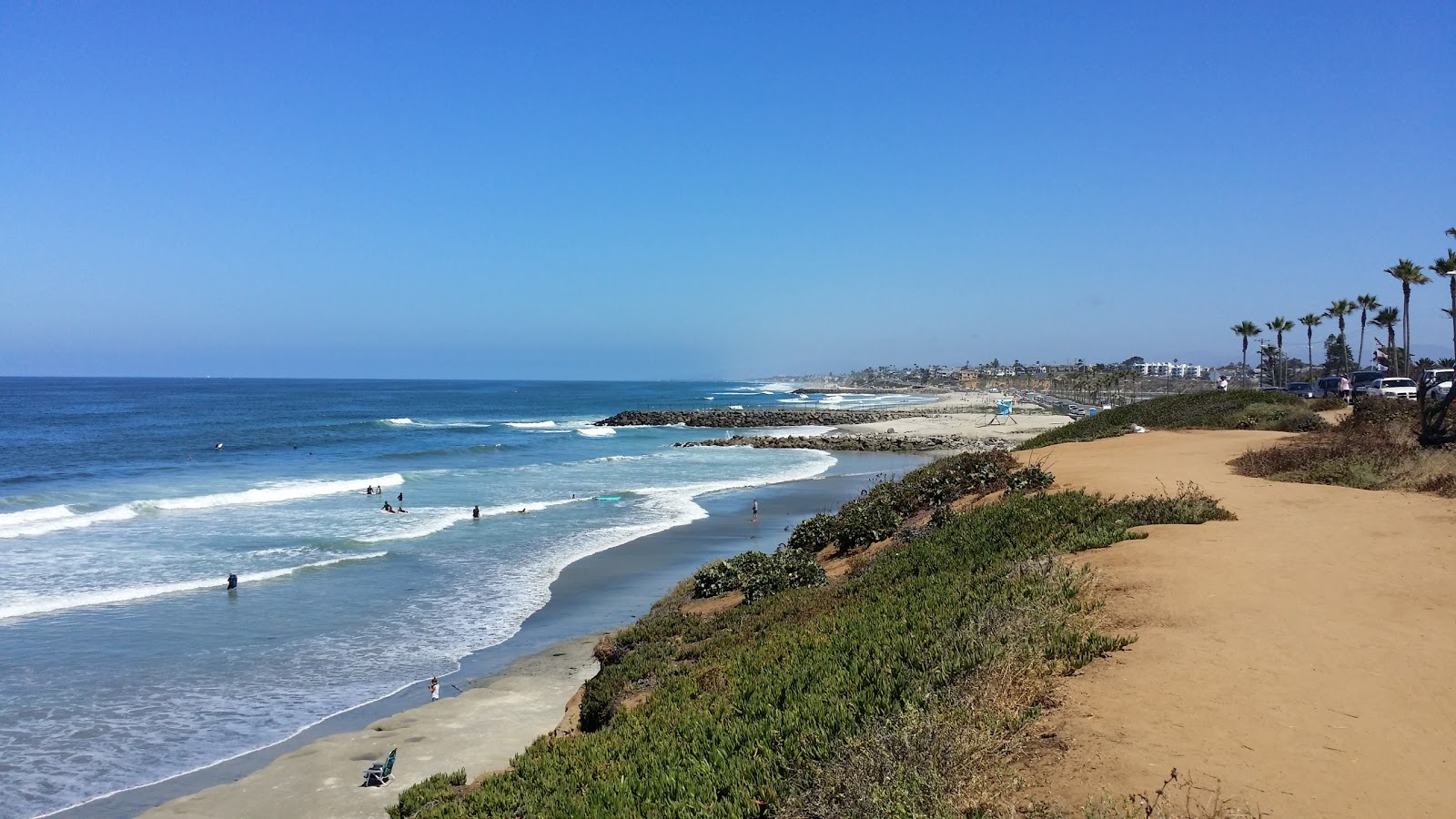 Tamarack beach photo #9