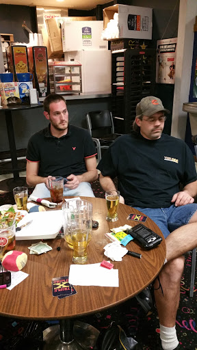 Bowling Alley «Jamestown Bowling Co», reviews and photos, 850 Foote Ave, Jamestown, NY 14701, USA