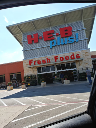 Grocery Store «H-E-B plus!», reviews and photos, 20725 TX-46, Spring Branch, TX 78070, USA