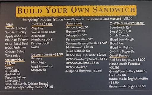 General Store «Dry Creek General Store», reviews and photos, 3495 Dry Creek Rd, Healdsburg, CA 95448, USA