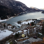 Photo n°2 de l'avis de FOXBEE.4 fait le 01/03/2019 à 07:49 sur le  Hotel Aurora à Molveno