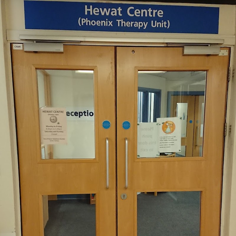 Hewat Centre