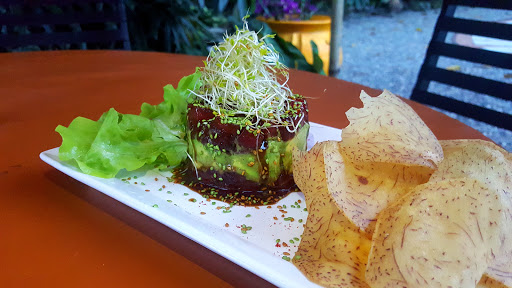 Romantic dinners for two in San Pedro Sula