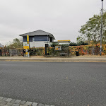 Photo n°7 de l'avis de Katja.u fait le 04/11/2021 à 19:15 sur le  Ramada by Wyndham Dresden à Dresden