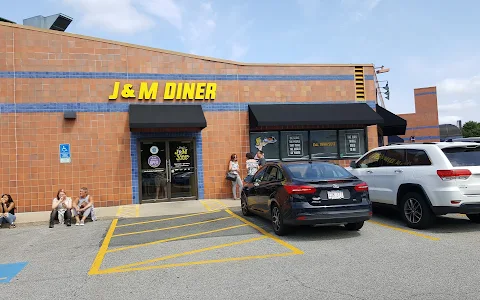 J & M Diner image