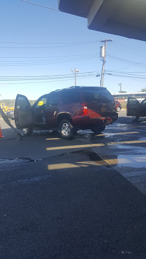 Car Wash «Hi Five Car Wash», reviews and photos, 3327 Conner St, Bronx, NY 10475, USA