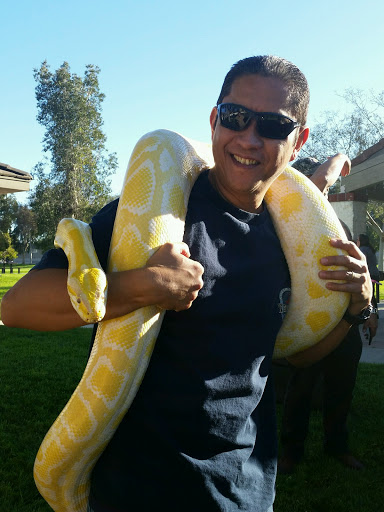 Park «Veterans Park», reviews and photos, 4554 Avenida Granada, Cypress, CA 90630, USA