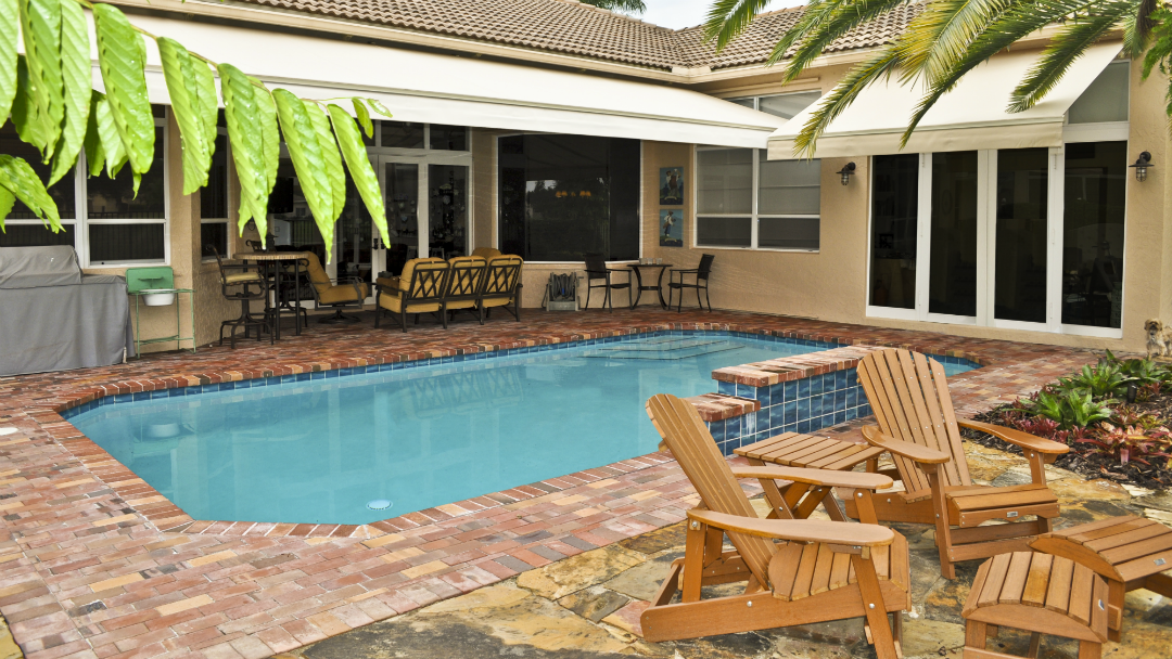 ArmorGuard Exteriors providing Gutter Helmet & Sunesta Awnings