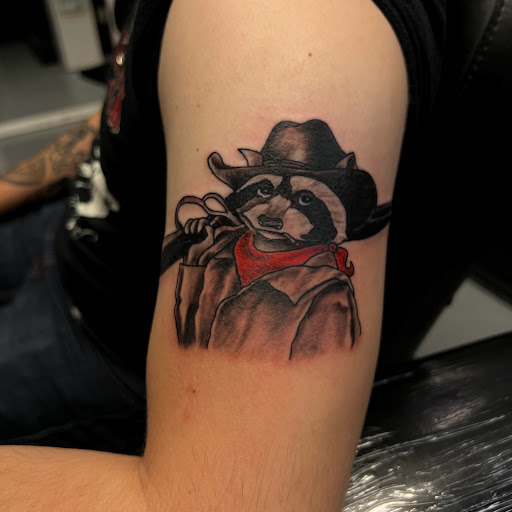 Find daddy tattoo ideas for your next unique tattoo in Mcallen at House of Tattoos