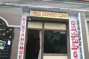 Divya Homoeo Clinic image