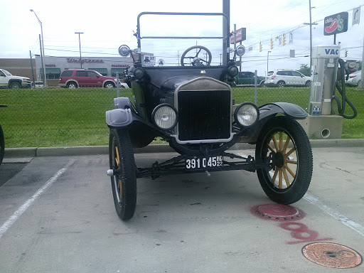 Cell Phone Store «Verizon Authorized Retailer, TCC», reviews and photos, 430 E Freeland Rd, Greensburg, IN 47240, USA