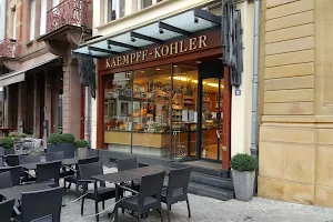 Kaempff-Kohler image