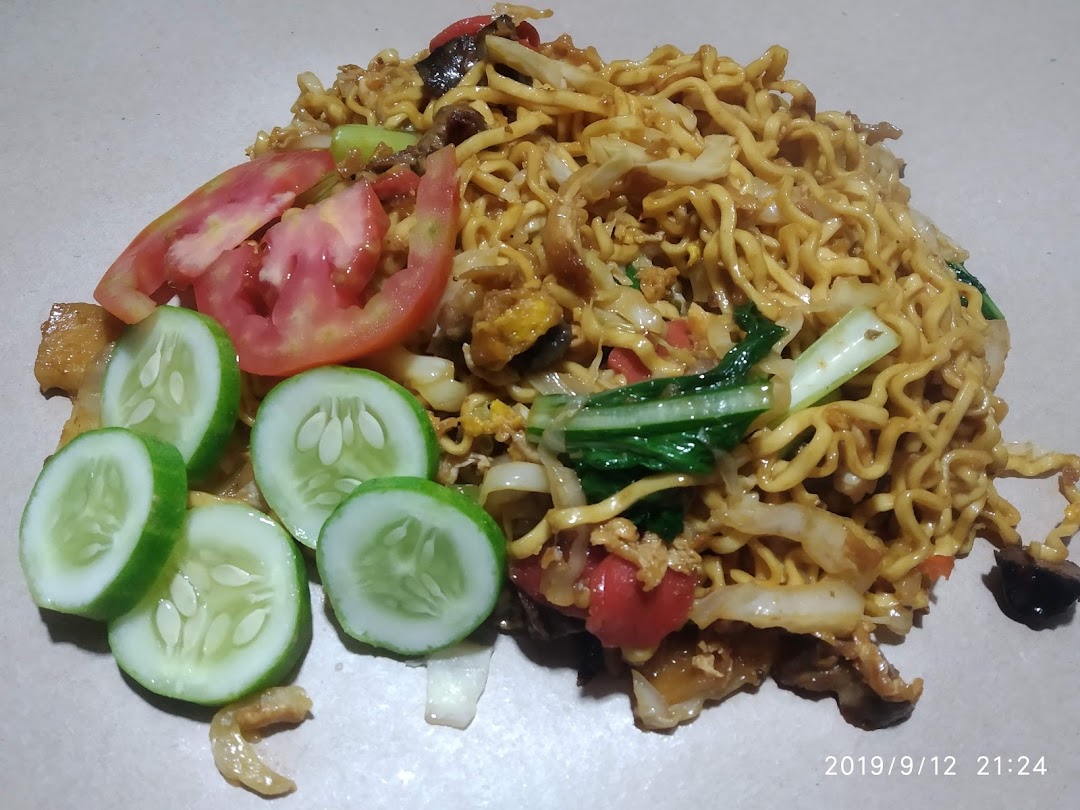 Nasi Goreng Kambing Pemuda