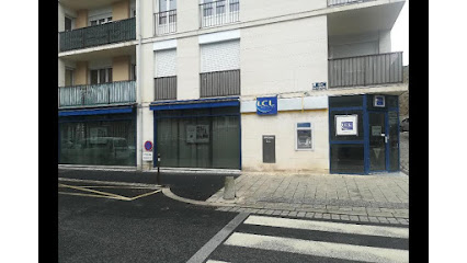 Photo du Banque LCL Banque et assurance à Lamballe-Armor