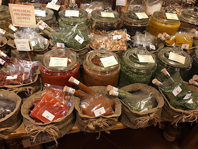 Le Paradis Gourmet à Toulouse