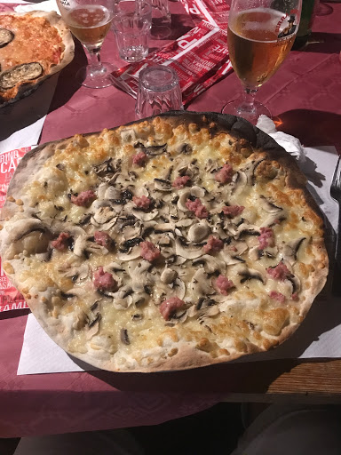 Le Mimose Pizzeria Bisteccheria Hamburgeria in Rocca di Papa, Città Metropolitana di Roma Capitale