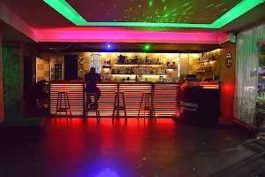 Venus Lounge Bar and Grill image