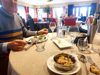 Les plus récentes photos du Restaurant Logis LE PRIEURE à Saint-Marcel - n°2