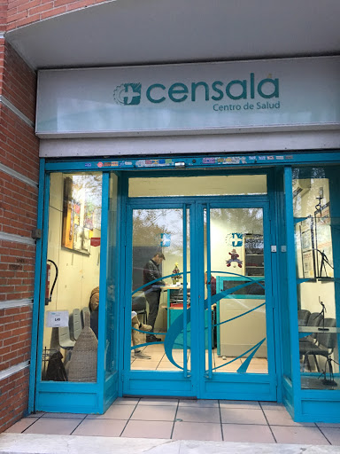  Clínica Censala en Madrid