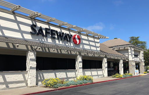Safeway image
