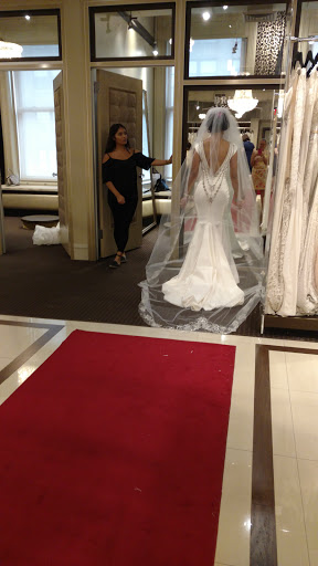 Bridal Shop «Bridal Reflections», reviews and photos, 437 5th Ave, New York, NY 10016, USA