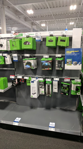 Electronics Store «Best Buy», reviews and photos, 1547 Gateway Blvd, Fairfield, CA 94533, USA