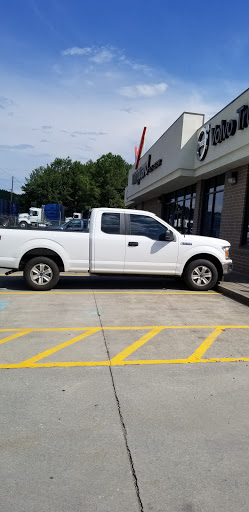 Vanguard Truck Center - Adairsville GA image 4