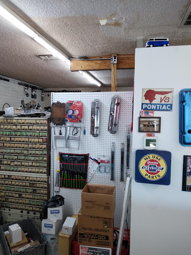 Auto Parts Store «Luke Auto Parts», reviews and photos, 13734 W Glendale Ave, Glendale, AZ 85307, USA