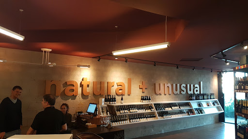 Wine Store «Lou Wine Shop natural + unusual wine Los Angeles», reviews and photos, 1911 Hillhurst Ave, Los Angeles, CA 90027, USA
