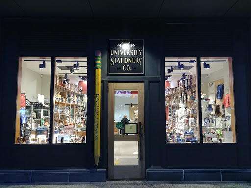Office Supply Store «University Stationery Co», reviews and photos, 296 Massachusetts Ave, Cambridge, MA 02139, USA