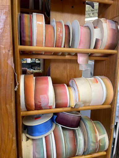 Fabric Store «Universal Fabric Center», reviews and photos, 2530 Times Blvd, Houston, TX 77005, USA