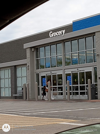 Discount Store «Walmart», reviews and photos, 4198 Nakoosa Trail, Madison, WI 53714, USA