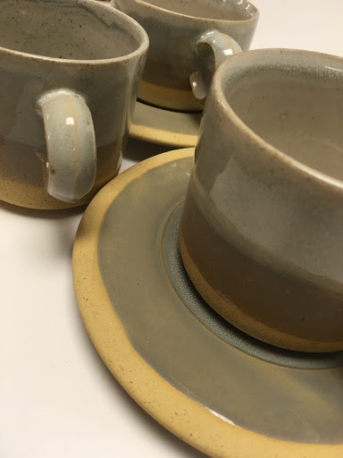 Raine Ceramics
