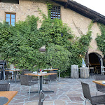 Photo n°2 de l'avis de Susan.. fait le 07/09/2022 à 09:03 sur le  Seehofkeller à Kaltern an der Weinstraße