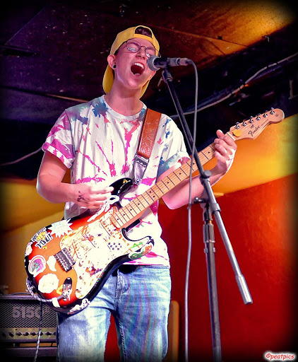 Live Music Venue «Jackpot Saloon», reviews and photos, 943 Massachusetts St, Lawrence, KS 66044, USA