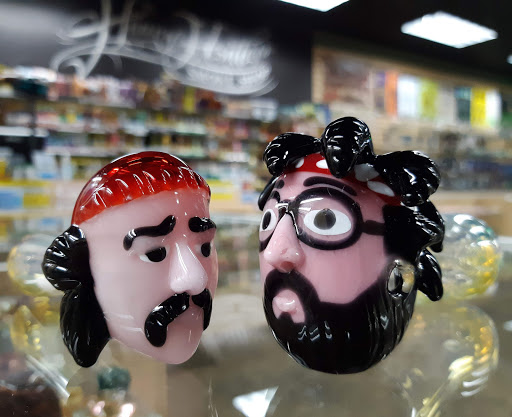 Tobacco Shop «Heavy Hitters Smoke Shop», reviews and photos, 10344 Beach Blvd, Stanton, CA 90680, USA