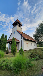 Komáromi Katolikus Templom