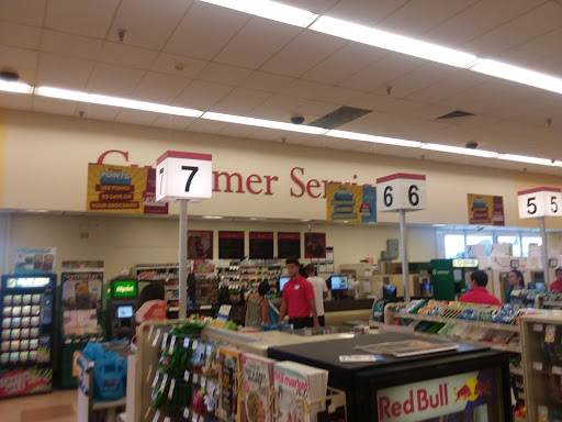 Grocery Store «Winn-Dixie», reviews and photos, 1651 SE US Hwy 19, Crystal River, FL 34429, USA