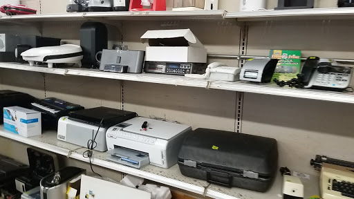 Thrift Store «Maj-R Thrift & Discount Store Grandview», reviews and photos, 1500 Main St, Grandview, MO 64030, USA