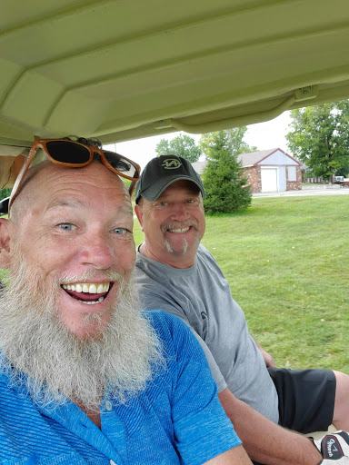 Public Golf Course «Meadowbrook Golf Course», reviews and photos, 3429 Madison Ave, Anderson, IN 46013, USA