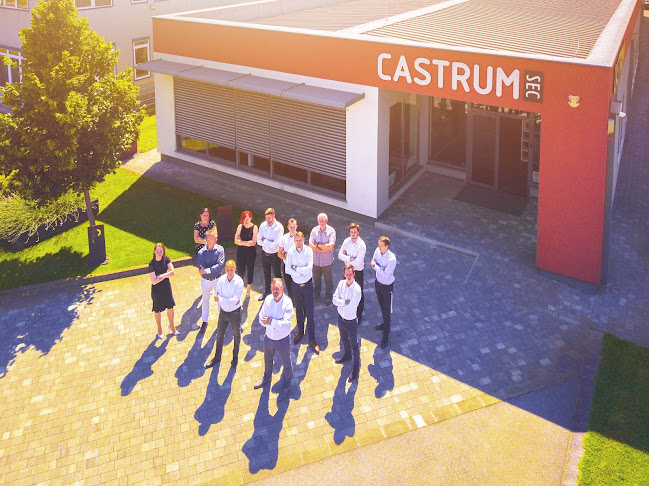 Értékelések erről a helyről: Castrum Sec Kft., Szombathely - Biztonsági szolgálat