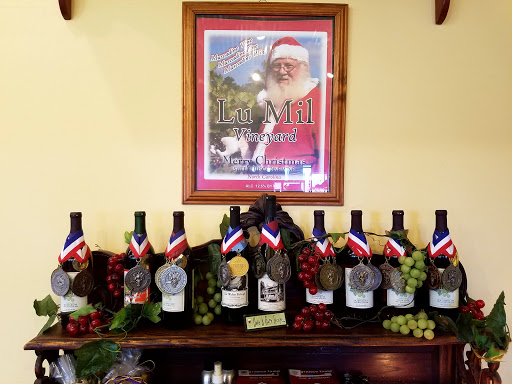 Vineyard «Lu Mil Vineyard», reviews and photos, 438 Suggs-Taylor Rd, Elizabethtown, NC 28337, USA