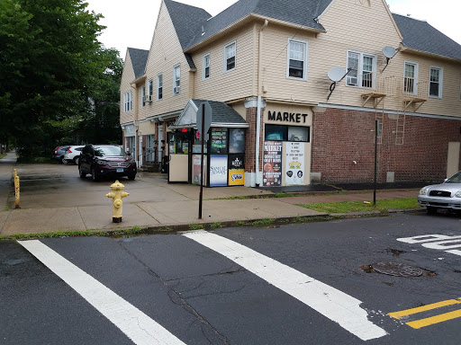 Market «Westville Quality Market», reviews and photos, 243 Alden Ave, New Haven, CT 06515, USA