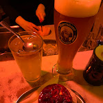 Photo n°4 de l'avis de Lionel. fait le 25/02/2022 à 09:12 sur le  Wohnzimmerbar à Berlin